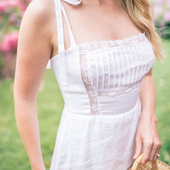 Reformation Dakota dress - Picture 8 of 8